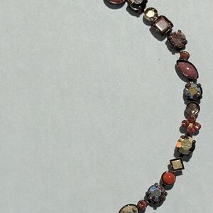 Sorrelli Multicolor Gemstone Bracelet